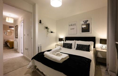 Stowe Hideout - Foto 1