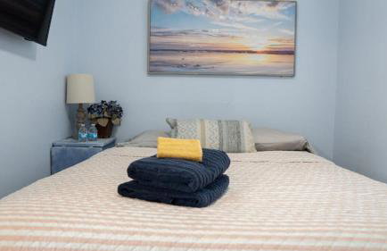 Sister Lake Cottages - Unit 2 - Foto 10