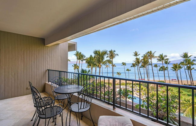 Kaanapali Alii 2 Bedroom Garden-Mountain View - Foto 99