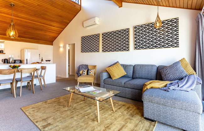 Alpine Gold With Incredible Lake Views SPA - Foto 23