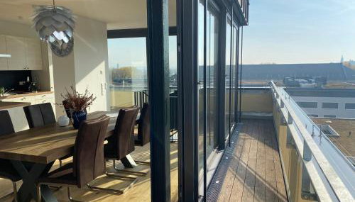 ERBA Insel 140qm Penthouse - Foto 3