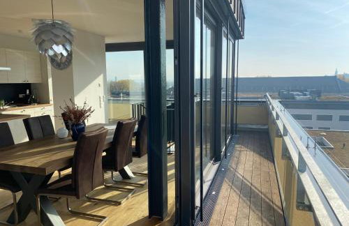 ERBA Insel 140qm Penthouse - Photo 3