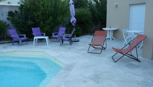 Villa gonfaron - Foto 2