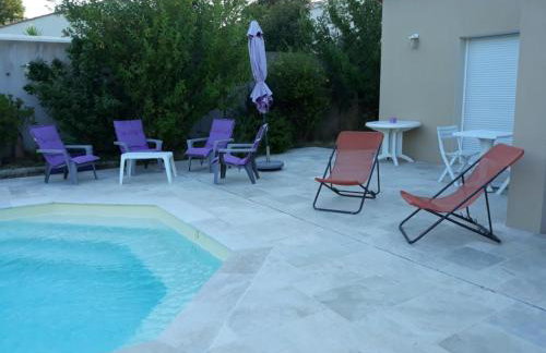 Villa gonfaron - Foto 2