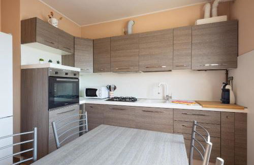 Una Finestra Sulle Montagne - Foto 11