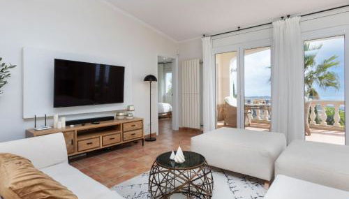 Villa Panorama-1 by Interhome - Foto 5