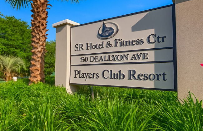 Players Club Resort - Foto 61