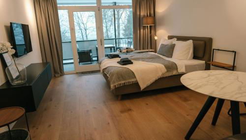 Möhneblick - Seeblick, Dachterrasse, Pool, Sauna, Waldnähe - Foto 2