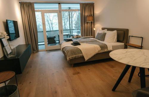 Möhneblick - Seeblick, Dachterrasse, Pool, Sauna, Waldnähe - Foto 2