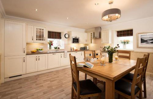 Dryburgh Steading Four - Foto 8