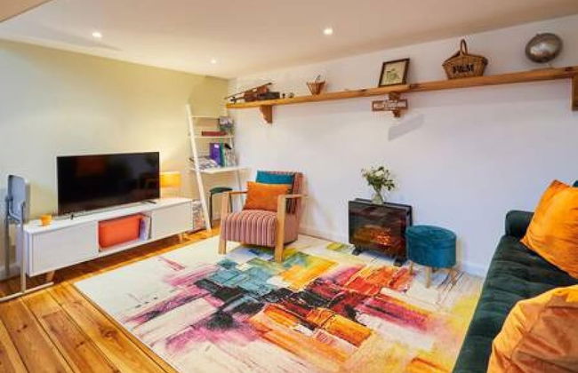 Host Stay Millers Coach House - Foto 4