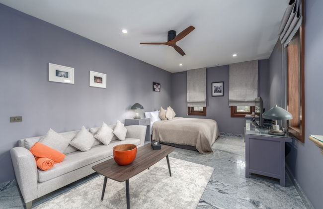 Villa Baan Phu Prana - Foto 19