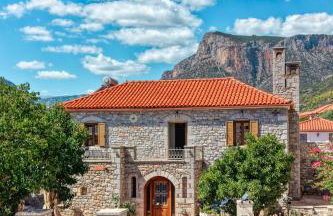 Kleopatra House - Foto 1