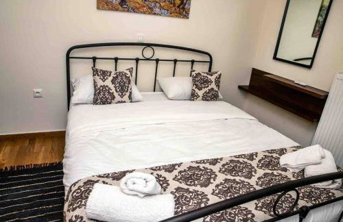 Lavrio Olympic Marine Seaview 2bdr Apt - Foto 18