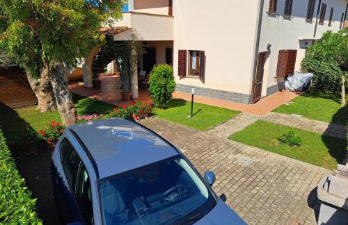 Casa Eucalipto - Marina di campo, Elba - Photo 43