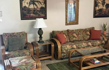 Beach Villas at Kahalu'u - Foto 10