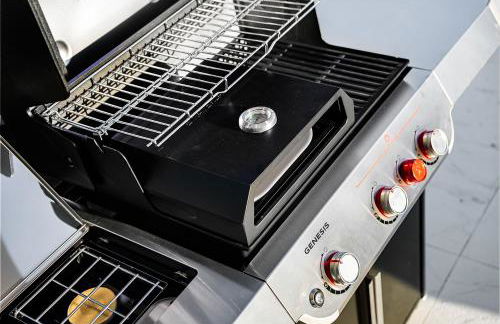 Luxury Villa with Heated Pool & Jacuzzi Near Costa Adeje Golf - Photo 13