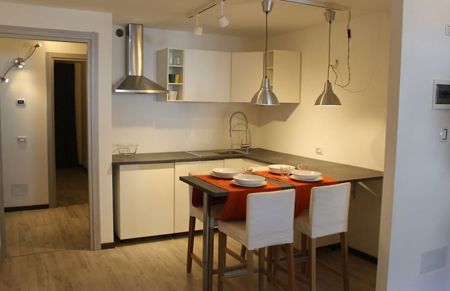 Chalet Alaska - Foto 7