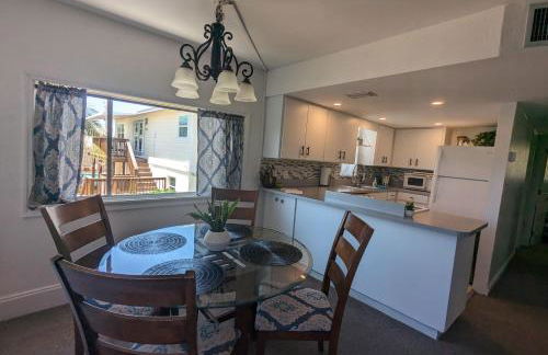 Casey Key 2-Bedroom Bay View - Foto 3