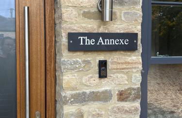The Annexe, The Walled Garden- Nr Bicester Village - Foto 11