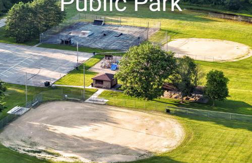 The Hemlock/Hot Tub/Golf/Private Yard - Foto 11