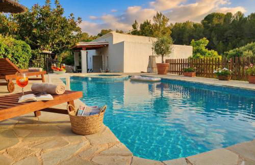 Villa Can Mestreso Suite Ibiza - Photo 5