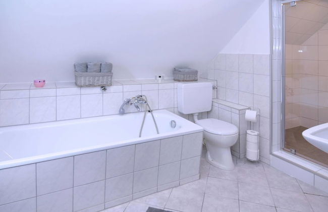 Modern Holiday Home in Hessen - Foto 15