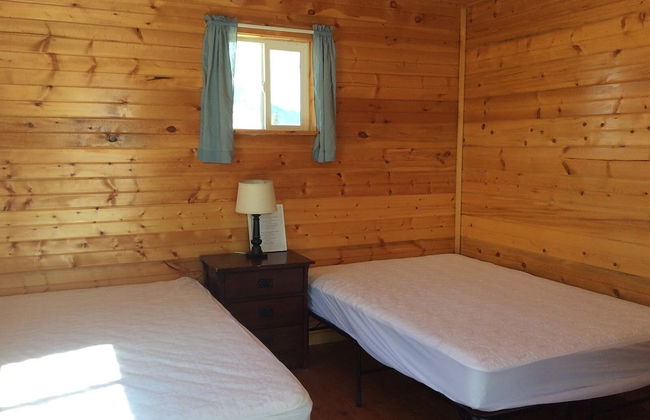 Moose Crossing Rv Park - Foto 3