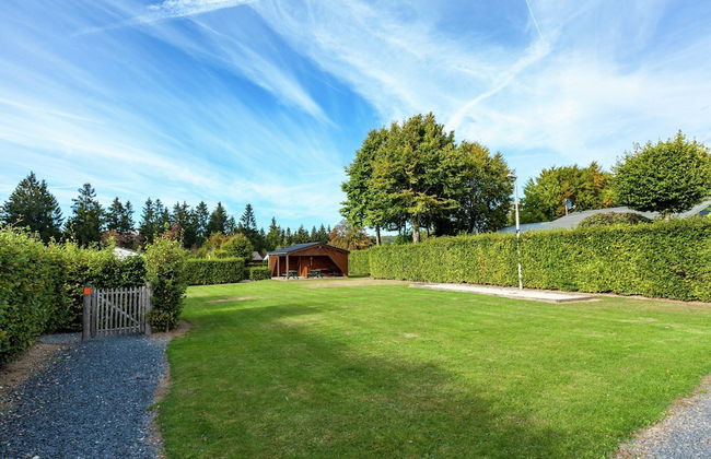 Luxurious Bungalow in Bullange with Hot Tub - Foto 40