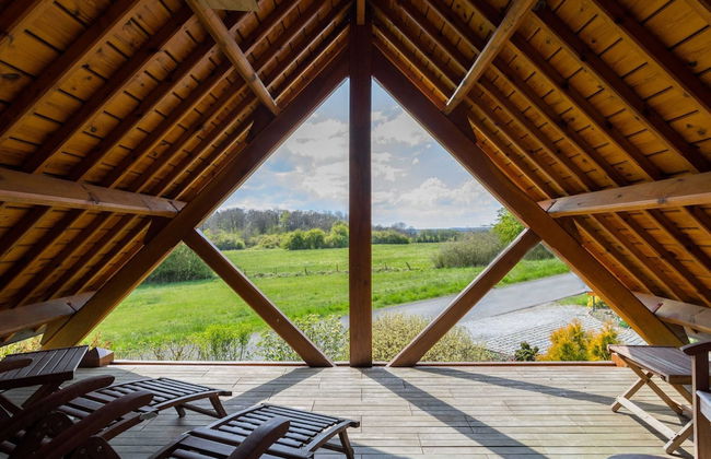 Charming Cottage for 2pers in the Land of the Valley - Foto 8