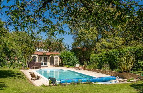 Appletree Barn B - Foto 4