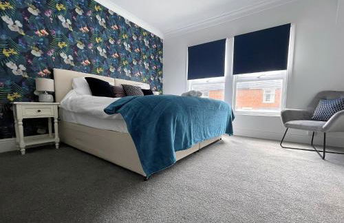 Park View - Spacious, Central Home - Foto 1