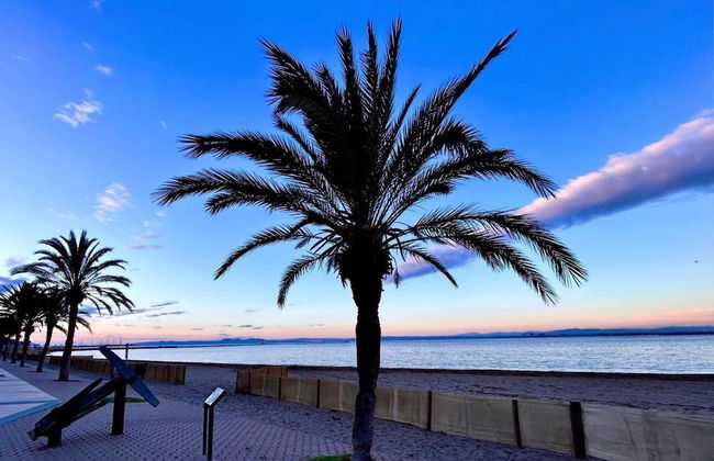 Apartment With View in Roses - Photo 36