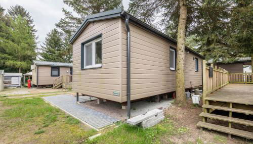 Tiny House Lohmen Garder See - Foto 2