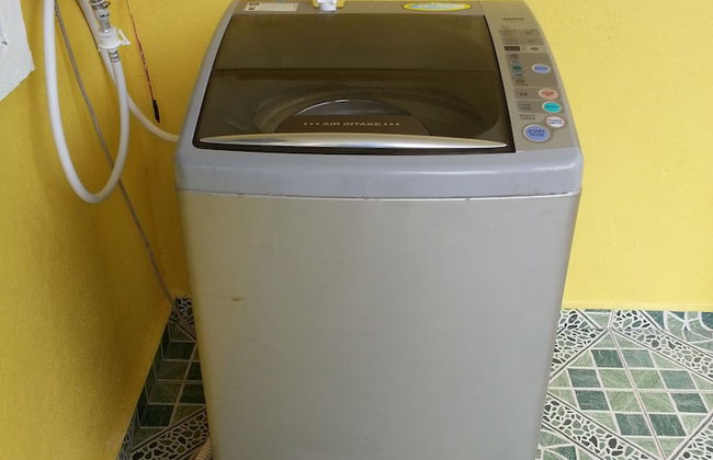 Amera Homestay - Foto 13