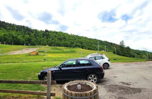 Studio 3 Pers Pied des Pistes à St Léger les Mélèzes avec Parking - FR-1-393-173 - Foto 15