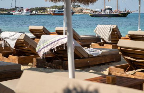 Castello on the Beach - Foto 39