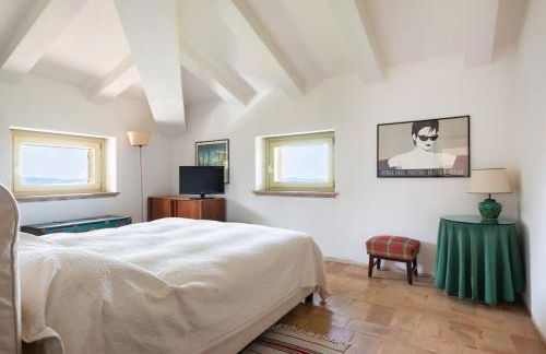 Villa Fontelinda - Foto 10