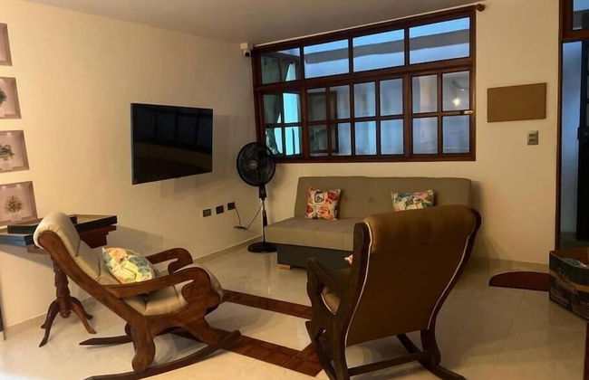 Apartamento Familiar - Foto 8