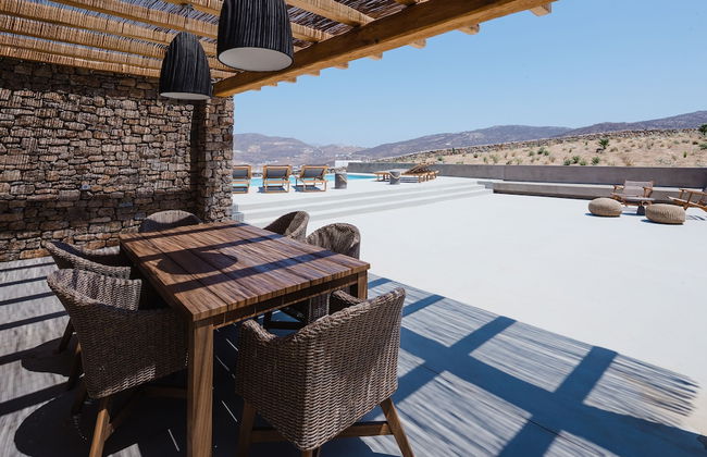 Amarelo Suites - Photo 61