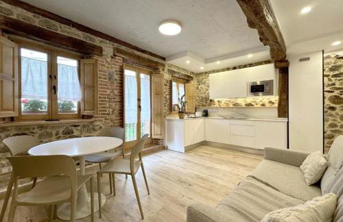 El patio, apartamento en casco histórico con vistas a la iglesia - Photo 9