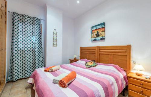 Beach Apartment with beautiful view - Foto 14