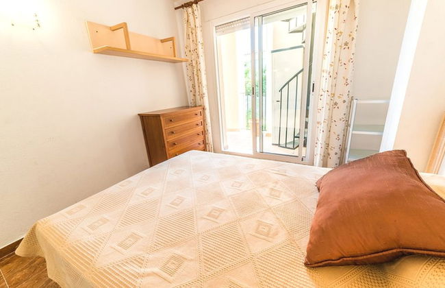 Jardines de Torreblanca | 7 Pax | Torreblanca | 2562-KAW - Foto 9