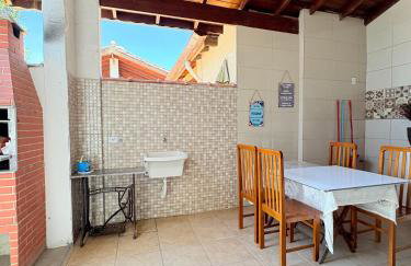 CASA ACONCHEGANTE e PERTINHO DA PRAIA - Foto 10