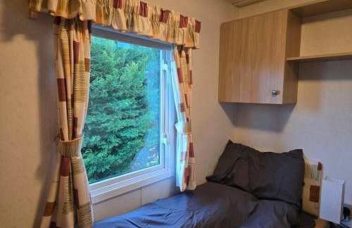 Elf Wood Lodge - Swimming Spa, Sky Sports, Tennis, Hadrian's Wall listing - Foto 28