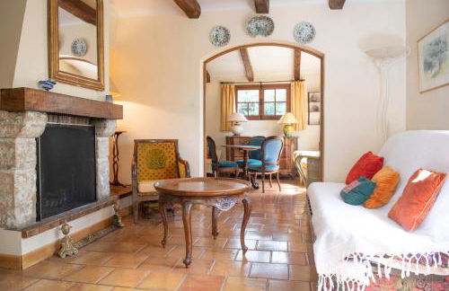 LA LEZARDIERE Villa for 8 By Sunset - Foto 72