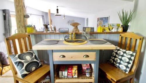 The Stable At Hilltop Farm - Foto 5