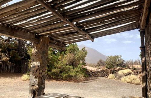 La Casa del Teide, d-espacios - Foto 20