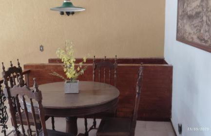 Casa em Praia Linda - 300 MTS da lagoa - Foto 12