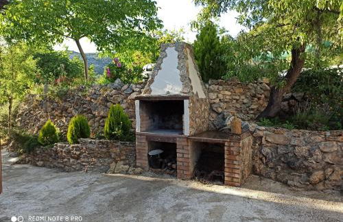 CASA RURAL "LOS CASARES" - Foto 24